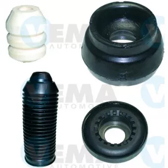 Kit de réparation, coupelle de suspension VEMA 44111
