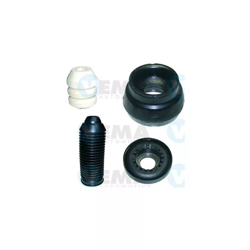 Kit de réparation, coupelle de suspension VEMA 44111