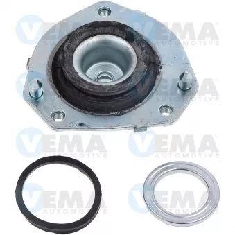 Kit de réparation, coupelle de suspension avant droit VEMA 44112