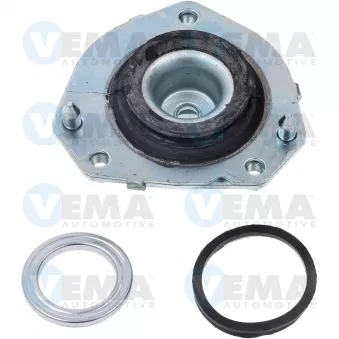 Kit de réparation, coupelle de suspension avant gauche VEMA 44113