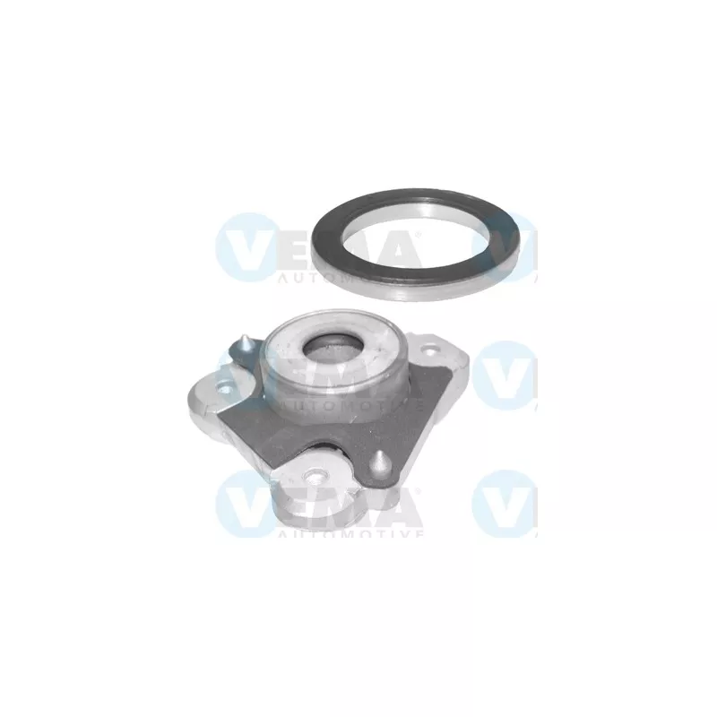Kit de réparation, coupelle de suspension avant droit VEMA 44116