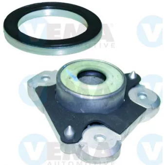 Kit de réparation, coupelle de suspension avant gauche VEMA 44117
