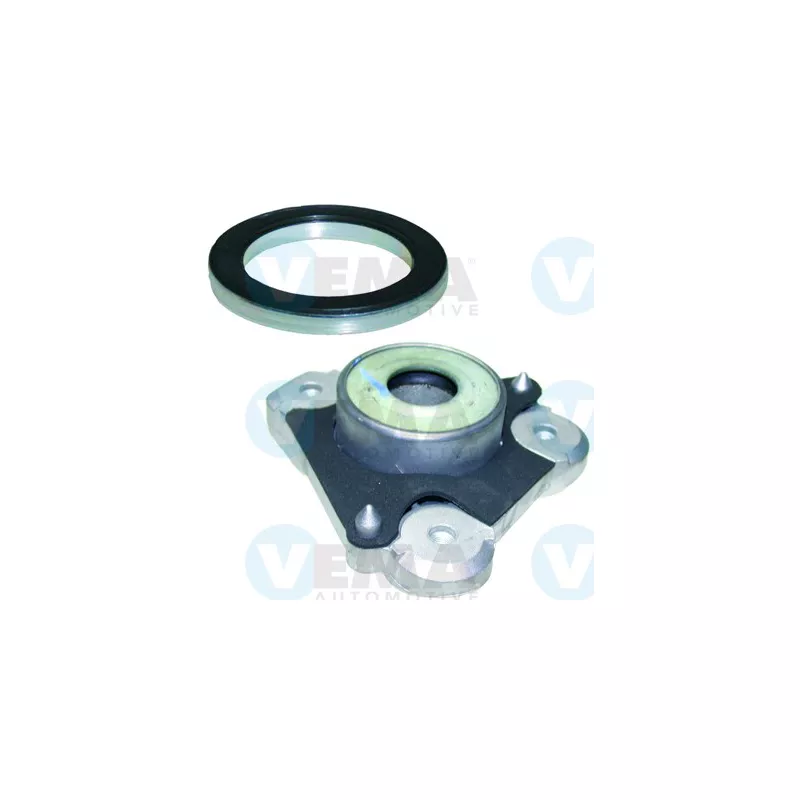 Kit de réparation, coupelle de suspension avant gauche VEMA 44117