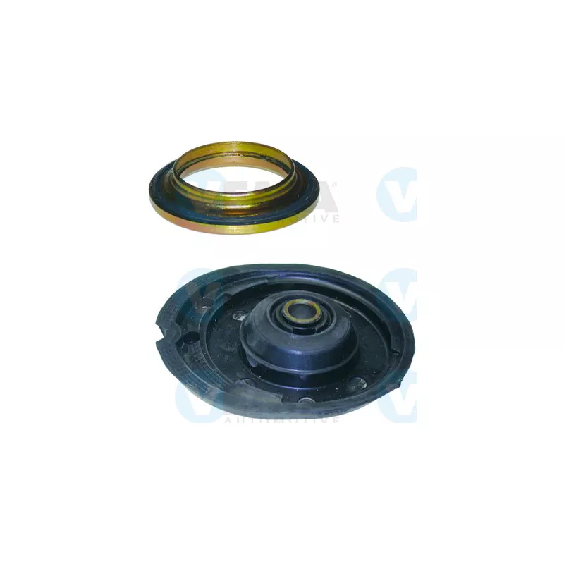 Kit de réparation, coupelle de suspension VEMA 44118