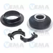 Kit de réparation, coupelle de suspension VEMA 44123 - Visuel 1