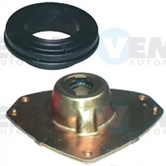 Kit de réparation, coupelle de suspension avant gauche VEMA 44125