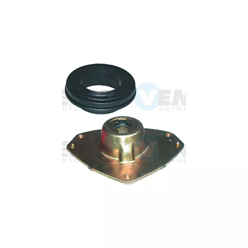 Kit de réparation, coupelle de suspension avant gauche VEMA 44125