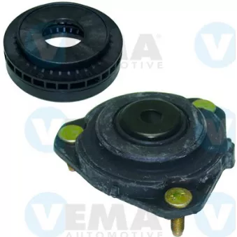 Kit de réparation, coupelle de suspension VEMA 44127