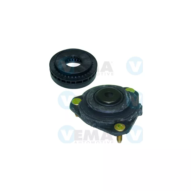 Kit de réparation, coupelle de suspension VEMA 44127