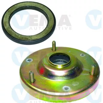 Kit de réparation, coupelle de suspension VEMA 44128