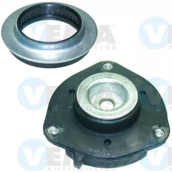 Kit de réparation, coupelle de suspension VEMA 44129