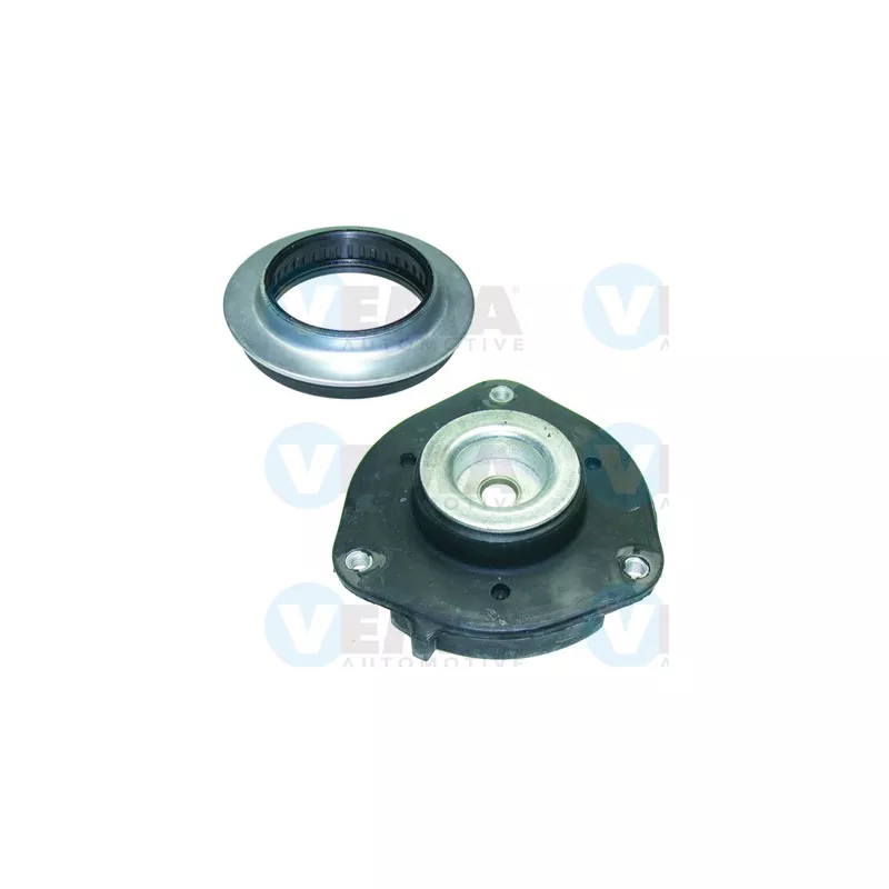 Kit de réparation, coupelle de suspension VEMA 44129