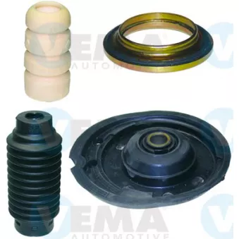 Kit de réparation, coupelle de suspension VEMA 44132