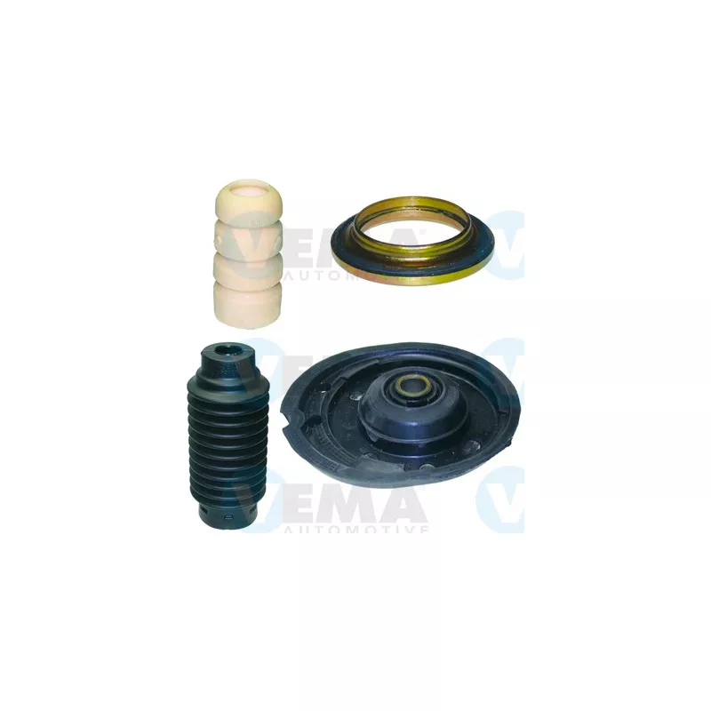 Kit de réparation, coupelle de suspension VEMA 44132