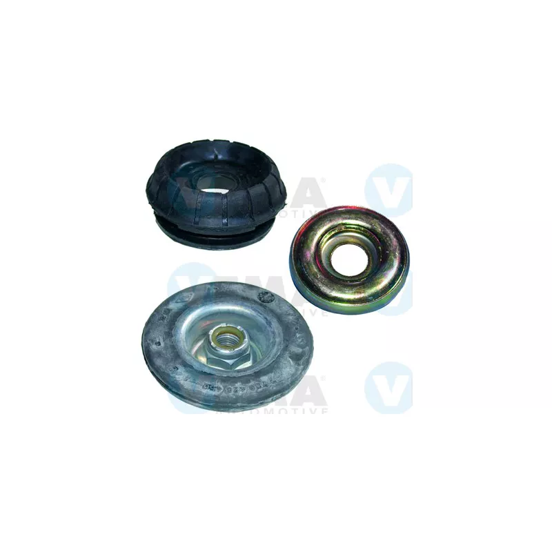 Kit de réparation, coupelle de suspension VEMA 44133