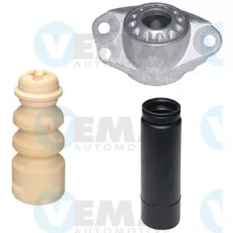 Kit de réparation, coupelle de suspension VEMA 44134