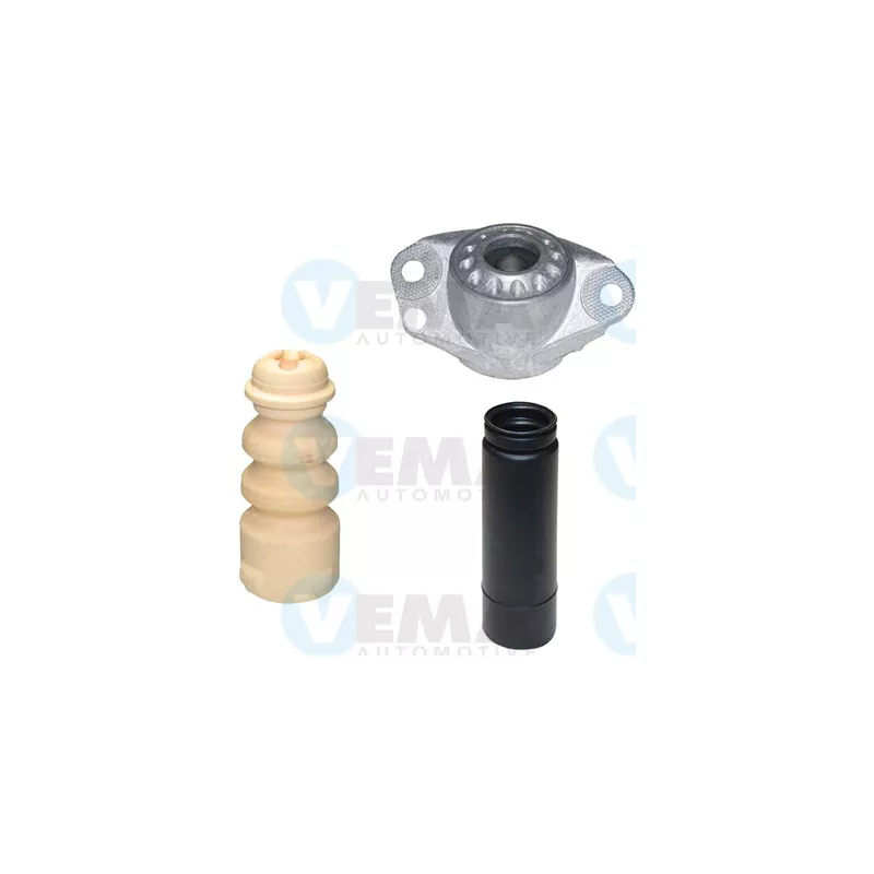 Kit de réparation, coupelle de suspension VEMA 44134
