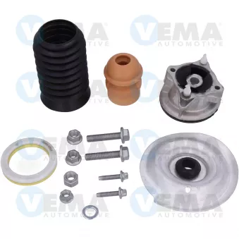 Kit de réparation, coupelle de suspension VEMA 44135