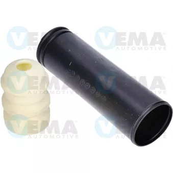 Kit de protection contre la poussière, amortisseur VEMA 44136