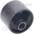 Suspension, boîte de vitesse manuelle VEMA 450001 - Visuel 1