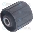Suspension, boîte de vitesse manuelle VEMA 450003 - Visuel 1