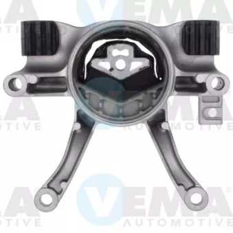 Suspension, boîte de vitesse manuelle VEMA 450010