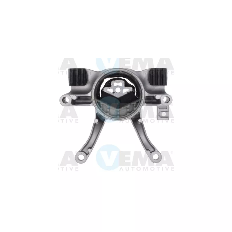 Suspension, boîte de vitesse manuelle VEMA 450010