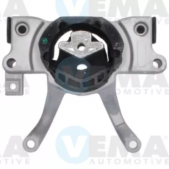 Suspension, boîte de vitesse manuelle VEMA 450011