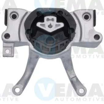 Suspension, boîte de vitesse manuelle VEMA 450012