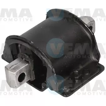 Suspension, boîte de vitesse manuelle VEMA 450013