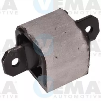 Suspension, boîte de vitesse manuelle VEMA 450018