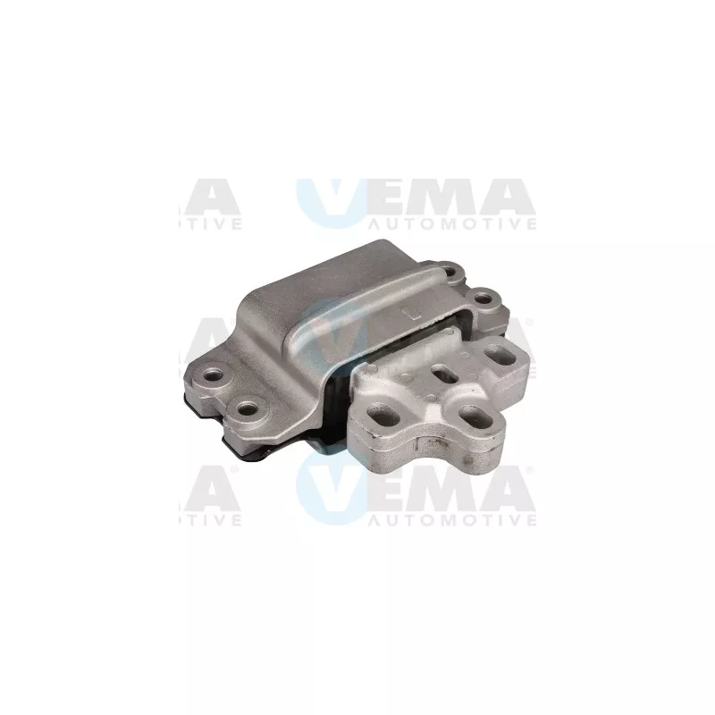 Suspension, boîte de vitesse manuelle VEMA 450023