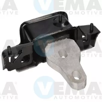 Suspension, boîte de vitesse manuelle VEMA 450027