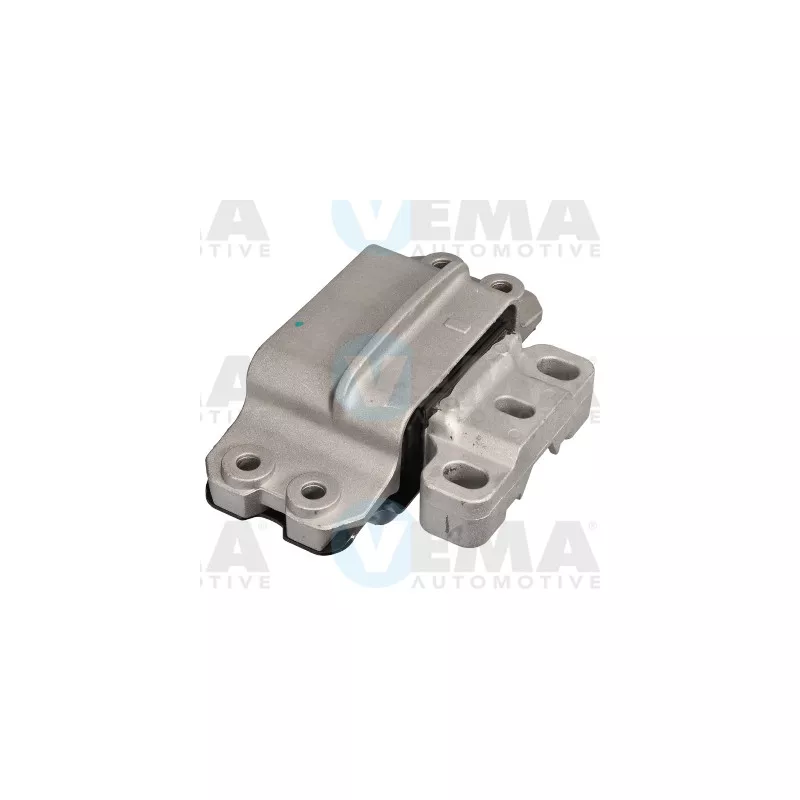 Suspension, boîte de vitesse manuelle VEMA 450044