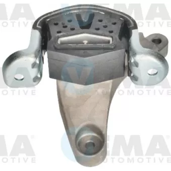 Suspension, boîte de vitesse manuelle VEMA 450051
