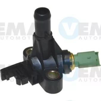 Bride de liquide de refroidissement VEMA 460001