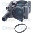 Bride de liquide de refroidissement VEMA 460008 - Visuel 1