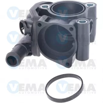 Bride de liquide de refroidissement VEMA 460008