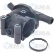 Bride de liquide de refroidissement VEMA 460008 - Visuel 2