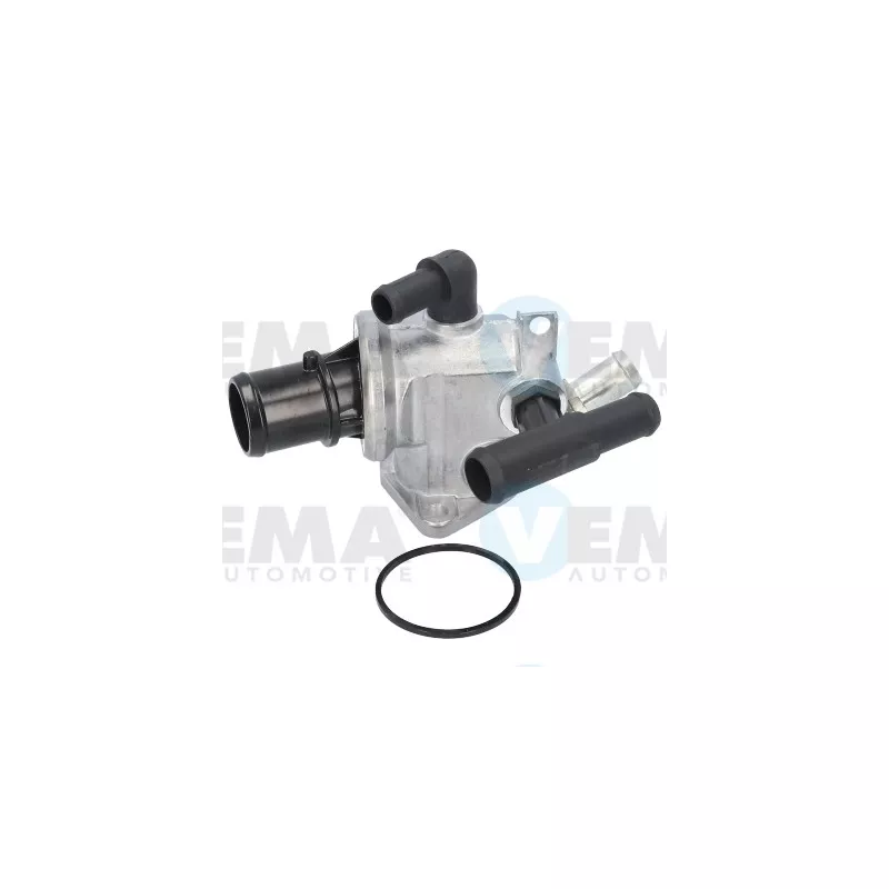 Bride de liquide de refroidissement VEMA 460012
