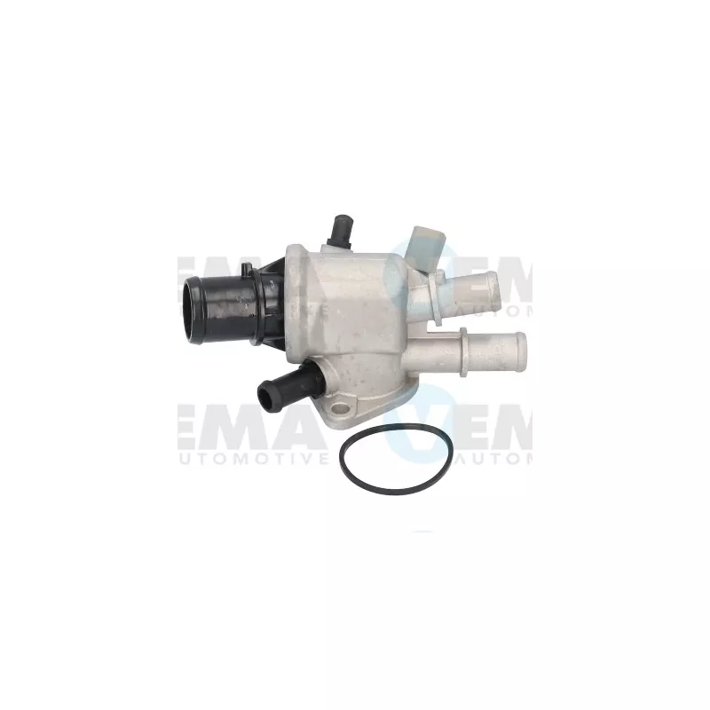 Bride de liquide de refroidissement VEMA 460016