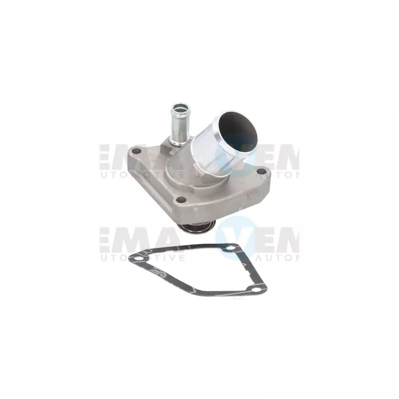 Bride de liquide de refroidissement VEMA 460019