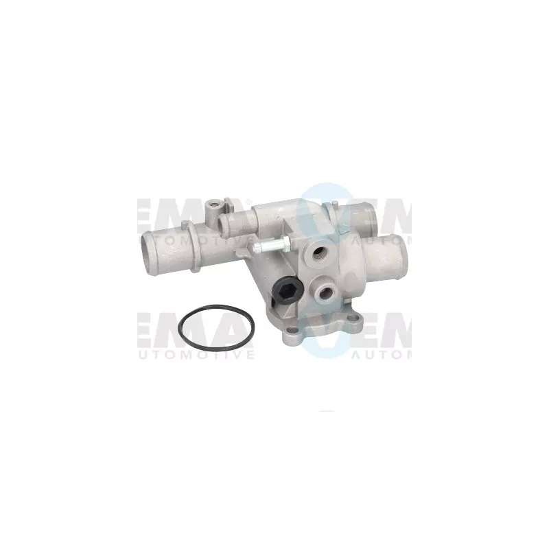 Bride de liquide de refroidissement VEMA 460022