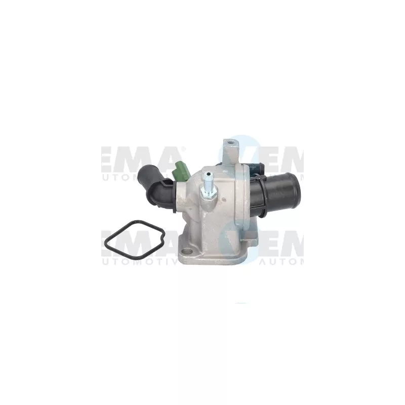 Bride de liquide de refroidissement VEMA 460024