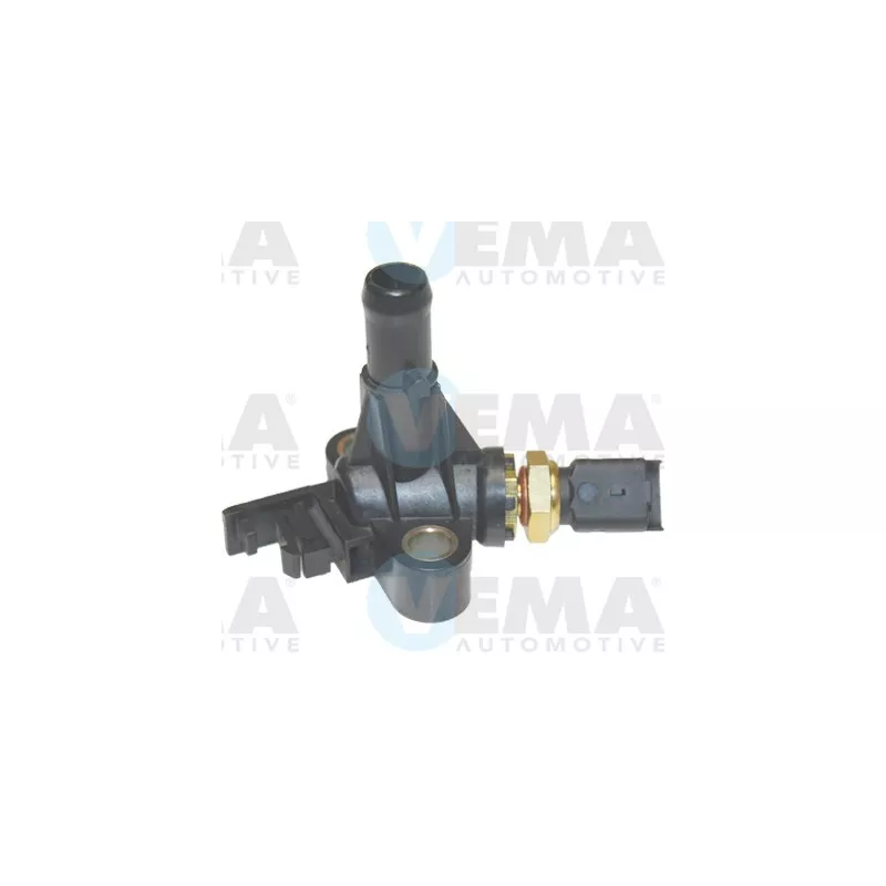 Bride de liquide de refroidissement VEMA 460025