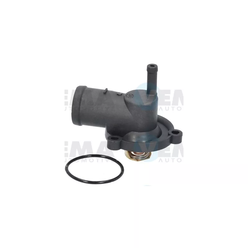 Bride de liquide de refroidissement VEMA 460043