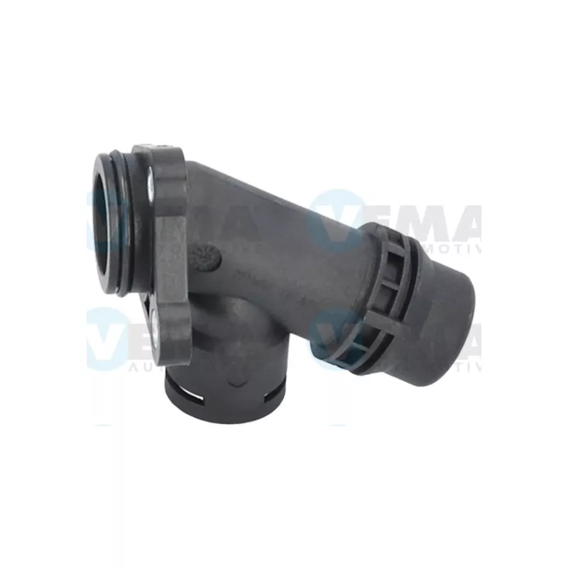 Bride de liquide de refroidissement VEMA 460049