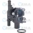 Bride de liquide de refroidissement VEMA 460057 - Visuel 2