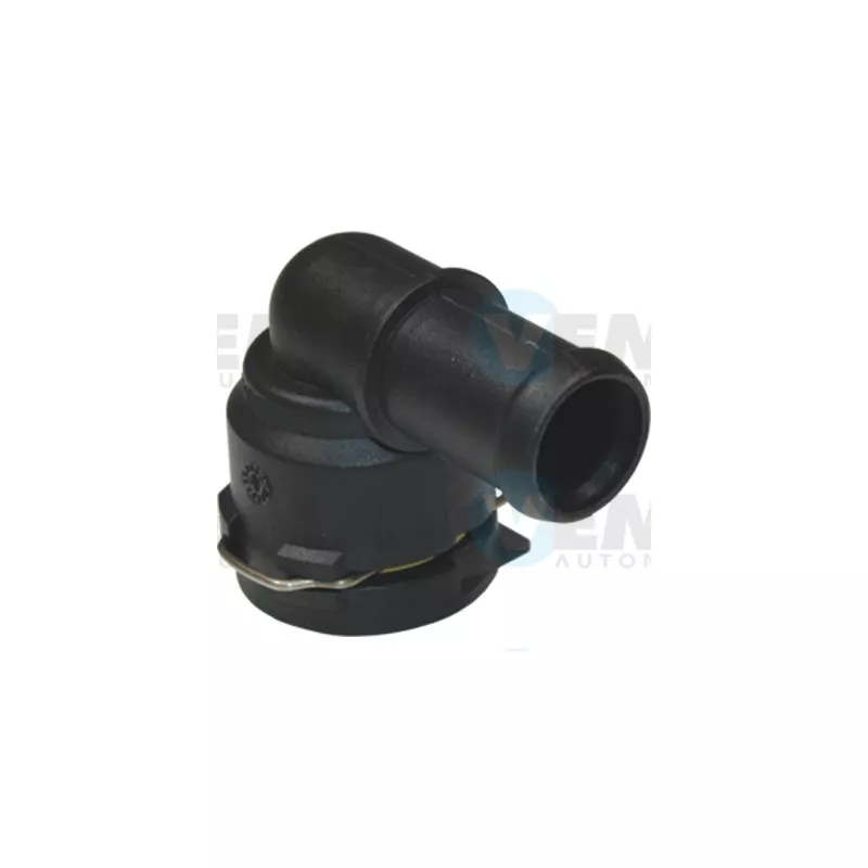 Bride de liquide de refroidissement VEMA 460070
