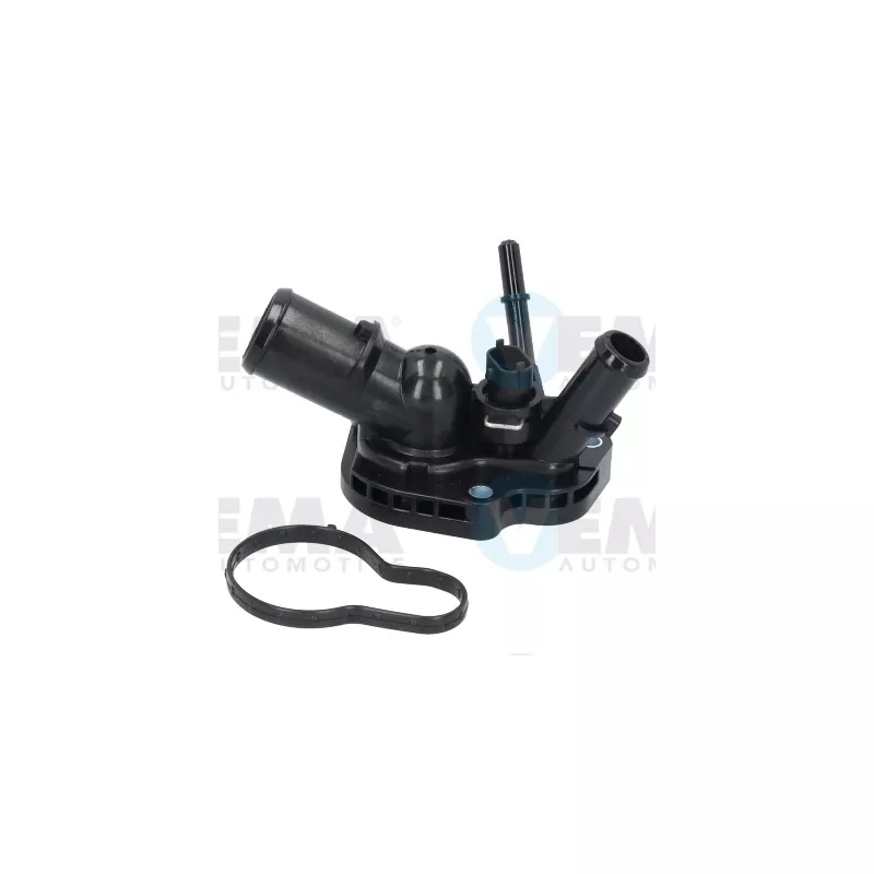 Bride de liquide de refroidissement VEMA 460075